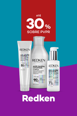 Menu Redken